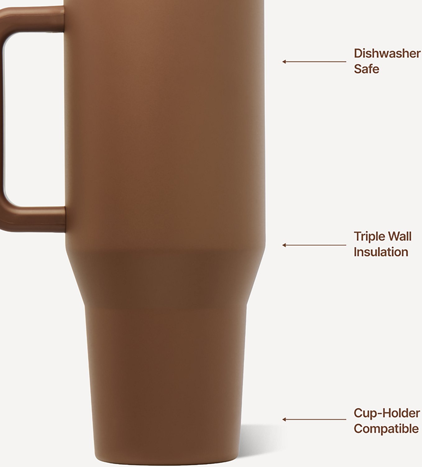 HydroJug Traveler 32 oz Tumbler                                                                                                  - view number 4