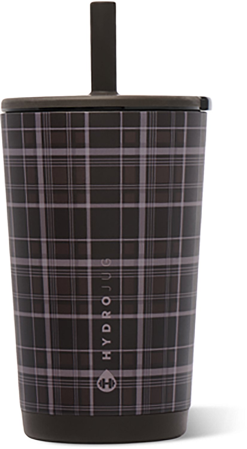 HydroJug 14 oz. Everyday Tumbler with Straw Lid