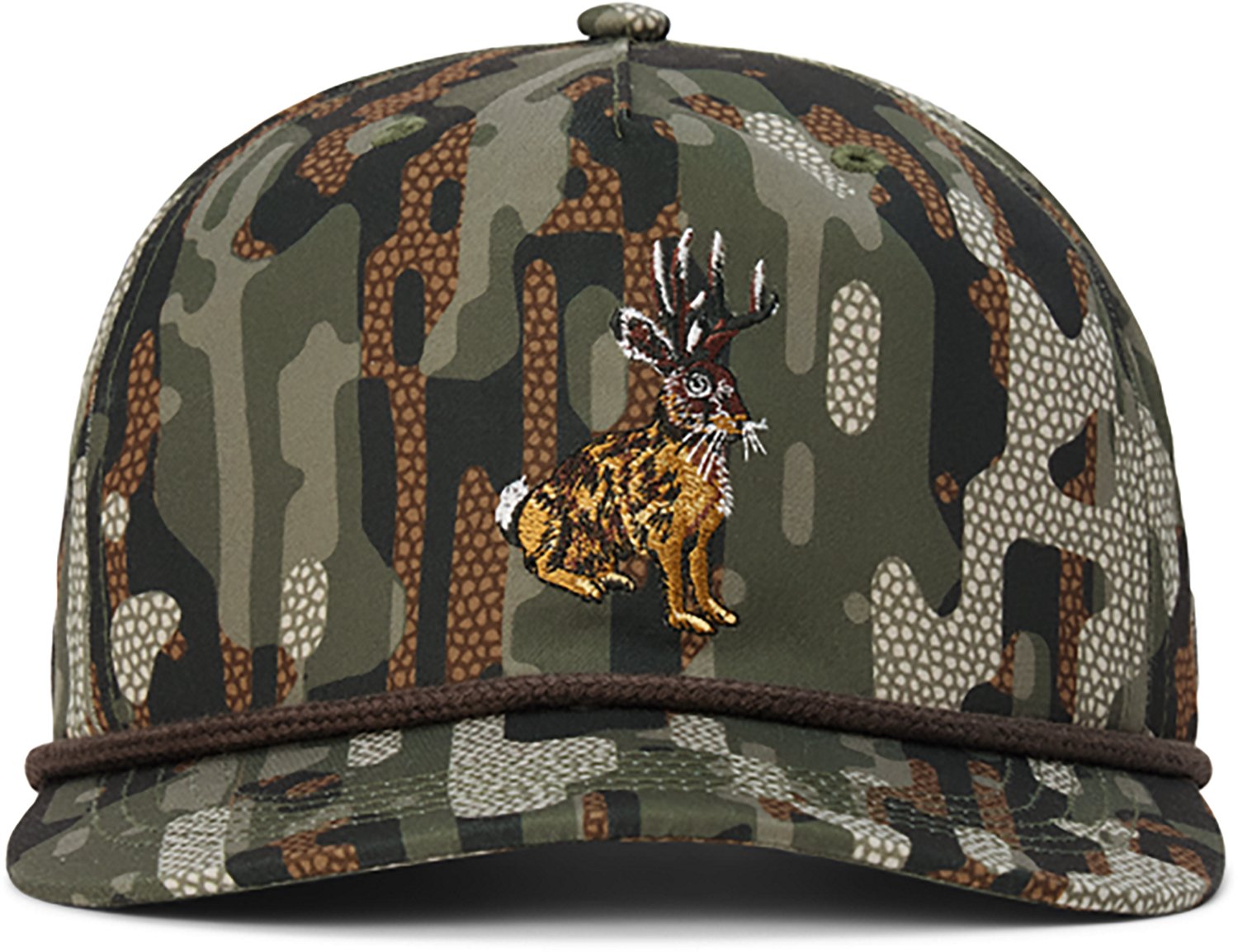 Duck Camp Men's Whitetail Grandpa Hat