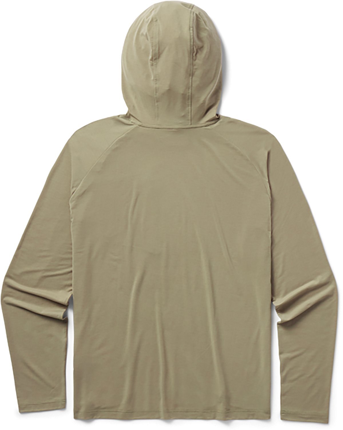 Duck Camp Men's Dri-release Performance Hoodie - view number 2