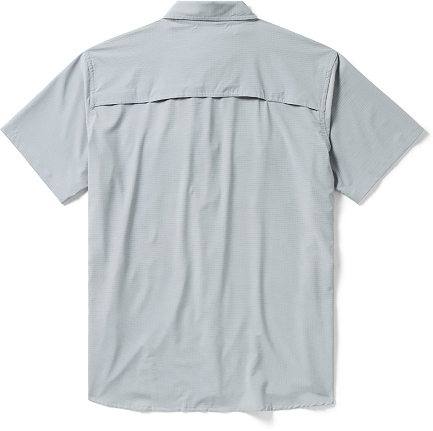 Duck Camp Men’s Cast & Blast Perforated T-shirt