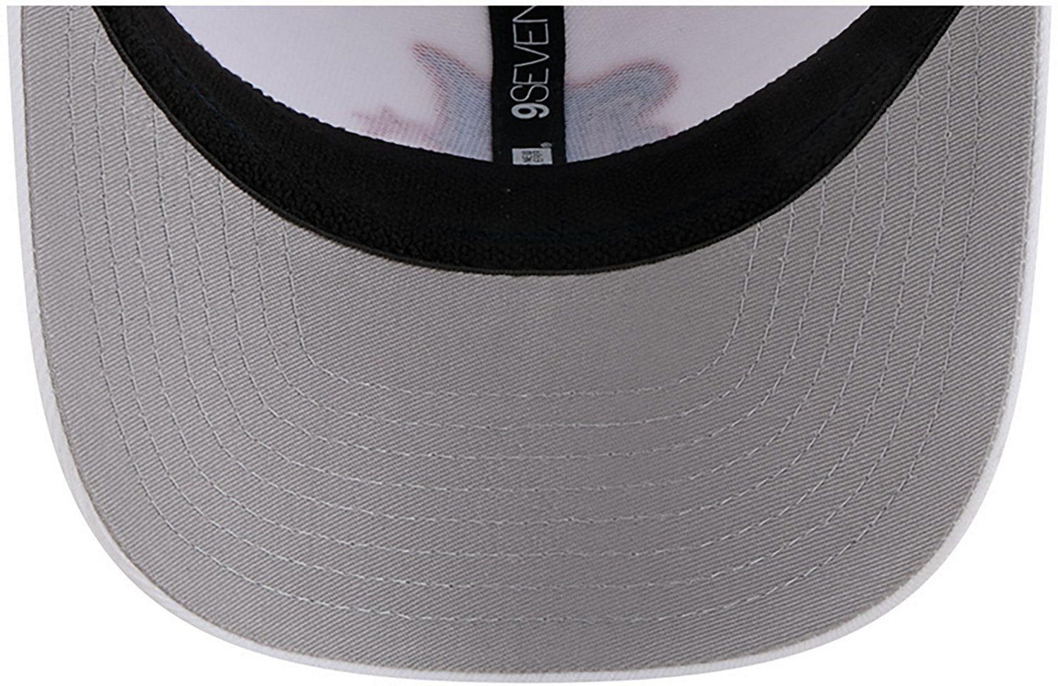 New Era Men's Houston Texans Evergreen Perf 9SEVENTY SS Cap - view number 7