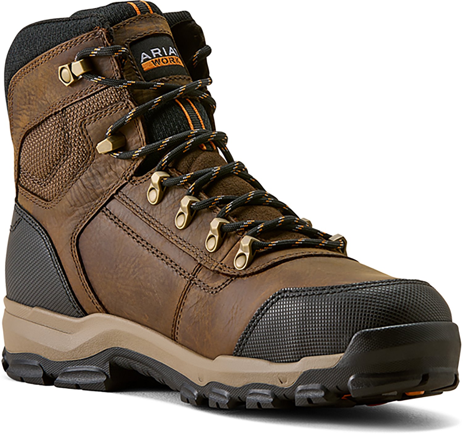 Ariat Men's Stryker Neo Waterproof Composite Toe Work Boots - view number 2
