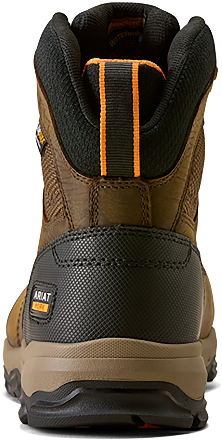 Ariat Men's Stryker Neo Waterproof Composite Toe Work Boots - view number 5