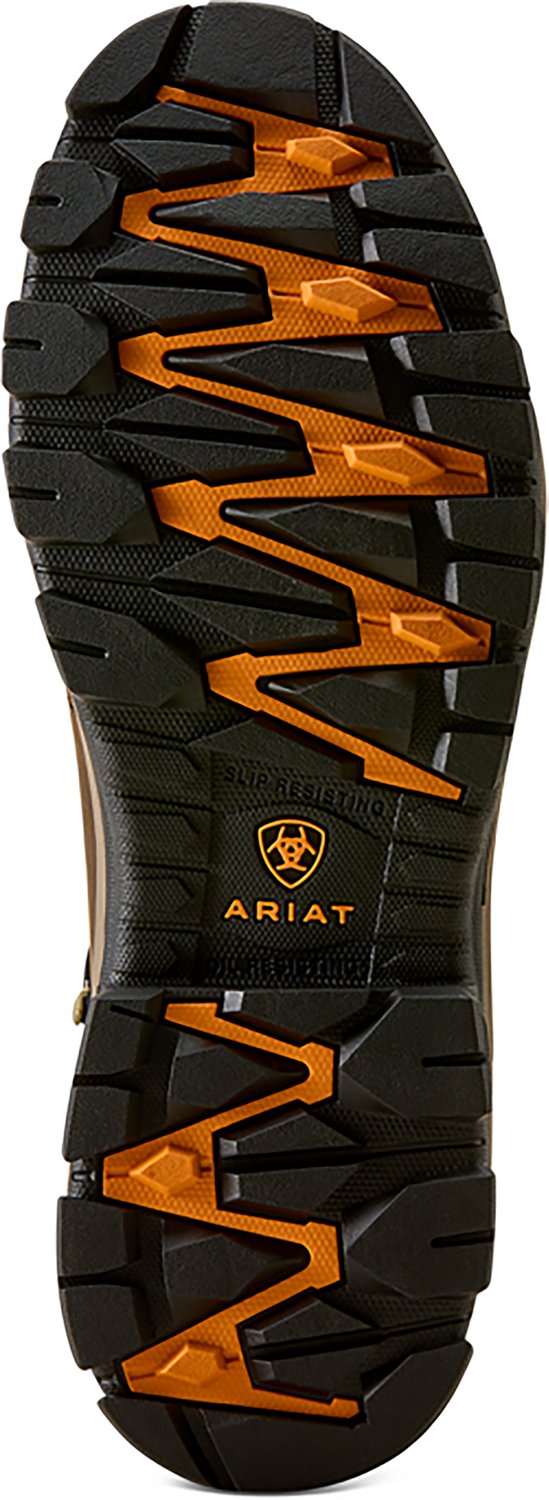 Ariat Men's Stryker Neo Waterproof Composite Toe Work Boots - view number 7
