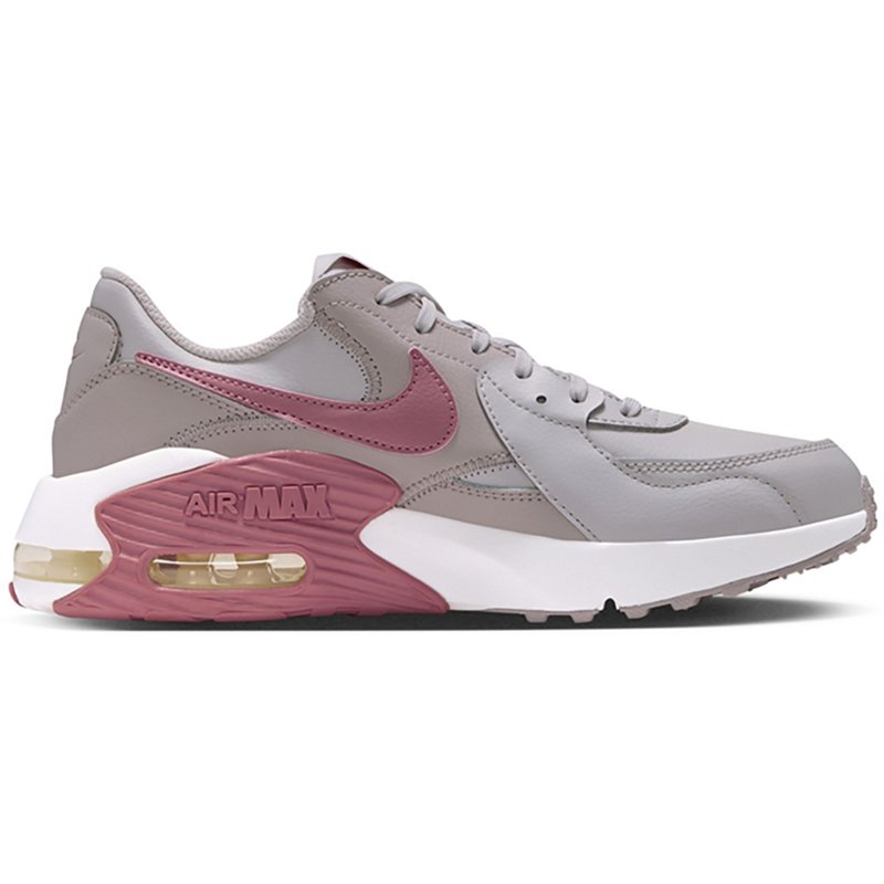 Nike Women's Air Max Excee Shoes in Grey | DC9437-002