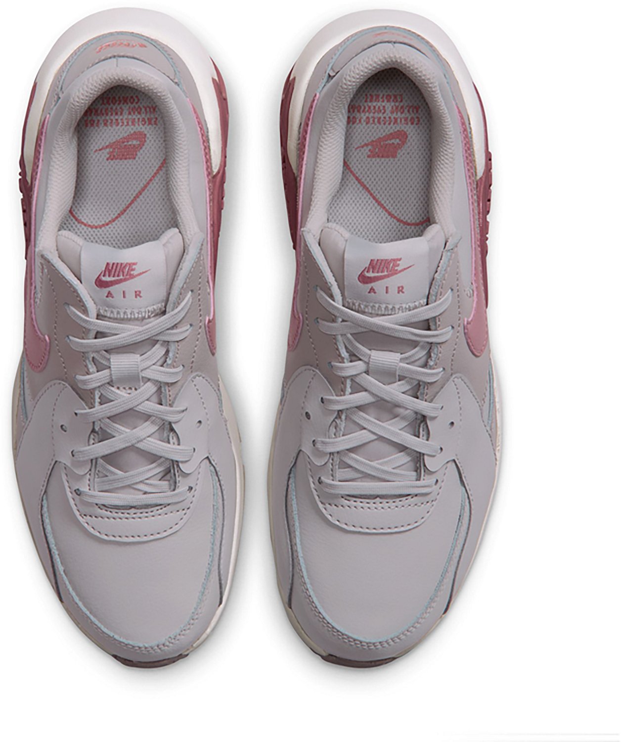 Nike Women's Air Max Excee Shoes                                                                                                 - view number 5