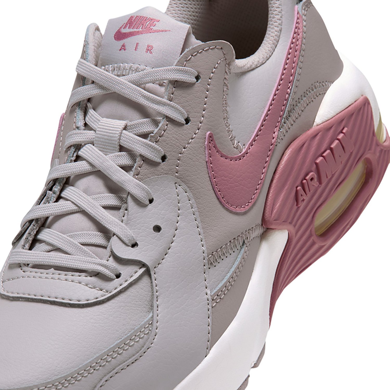 Nike Women's Air Max Excee Shoes                                                                                                 - view number 7