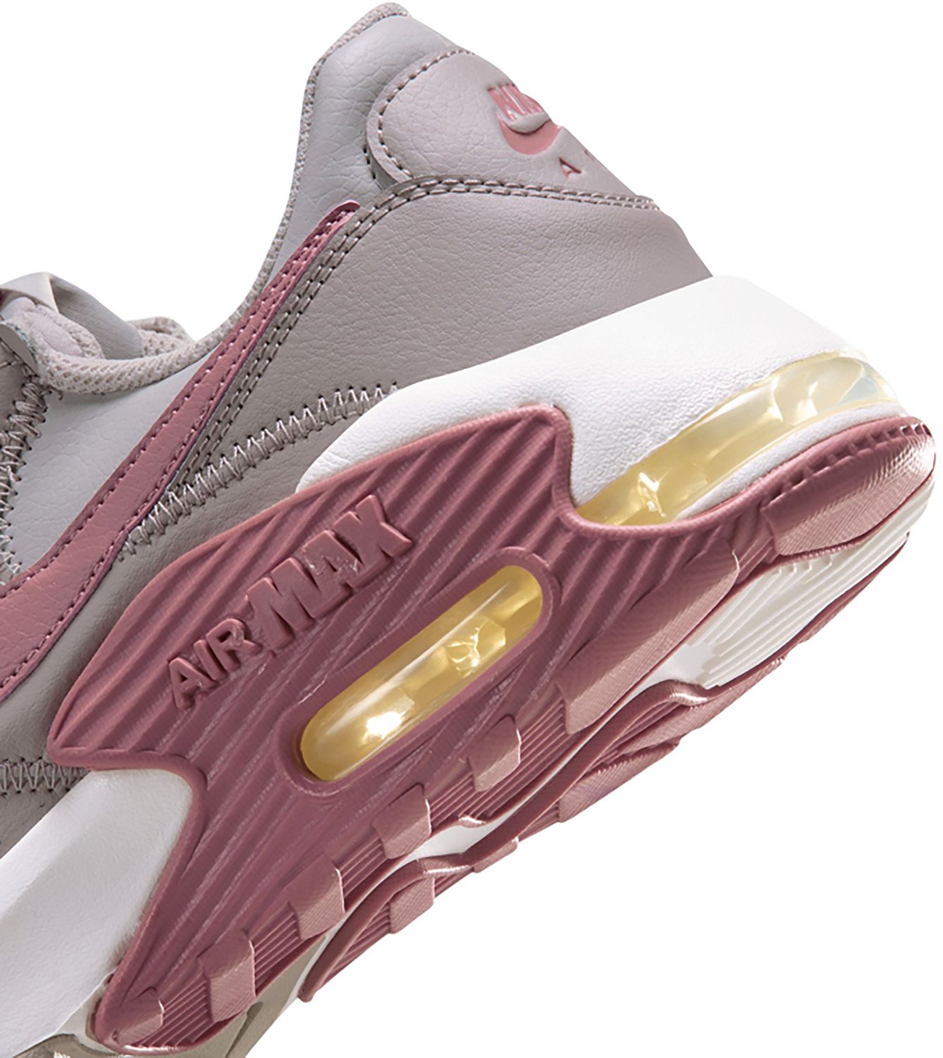 Nike Women's Air Max Excee Shoes                                                                                                 - view number 8