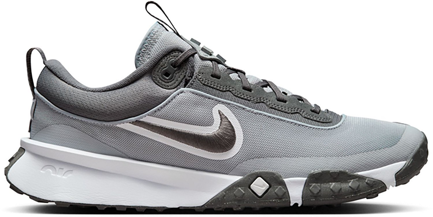 Nike Men's Air Diamond Varsity Turf Baseball Cleats