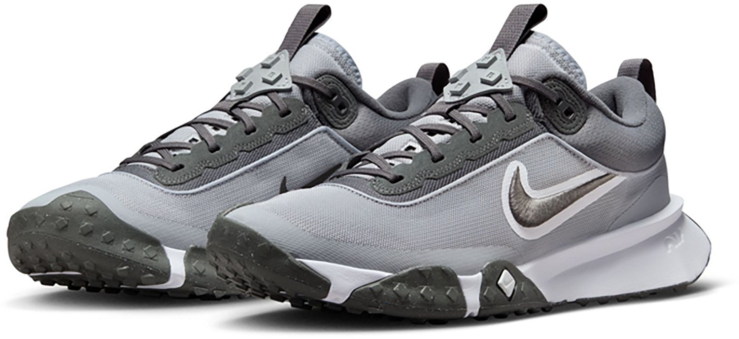 Nike Men's Air Diamond Varsity Turf Baseball Cleats - view number 3