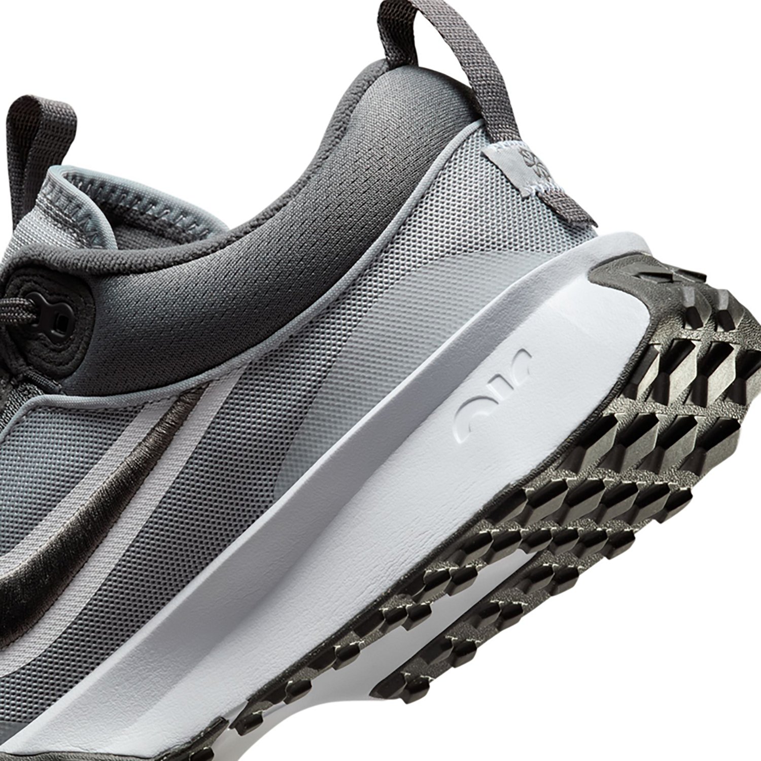 Nike Men's Air Diamond Varsity Turf Baseball Cleats - view number 8
