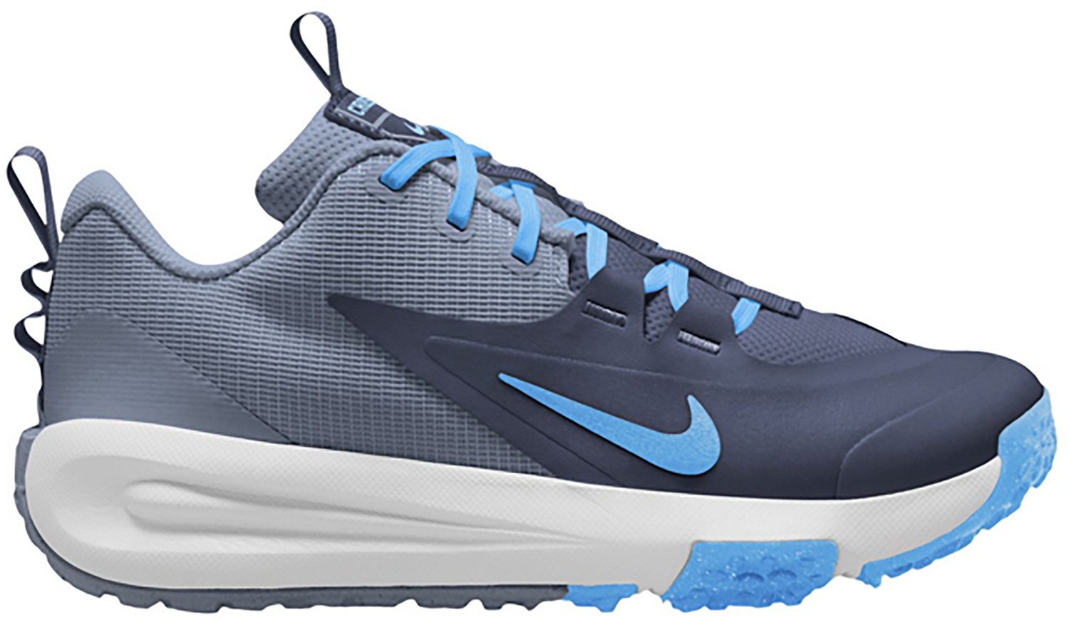 Nike Kids' Cross Turf Baseball Cleats