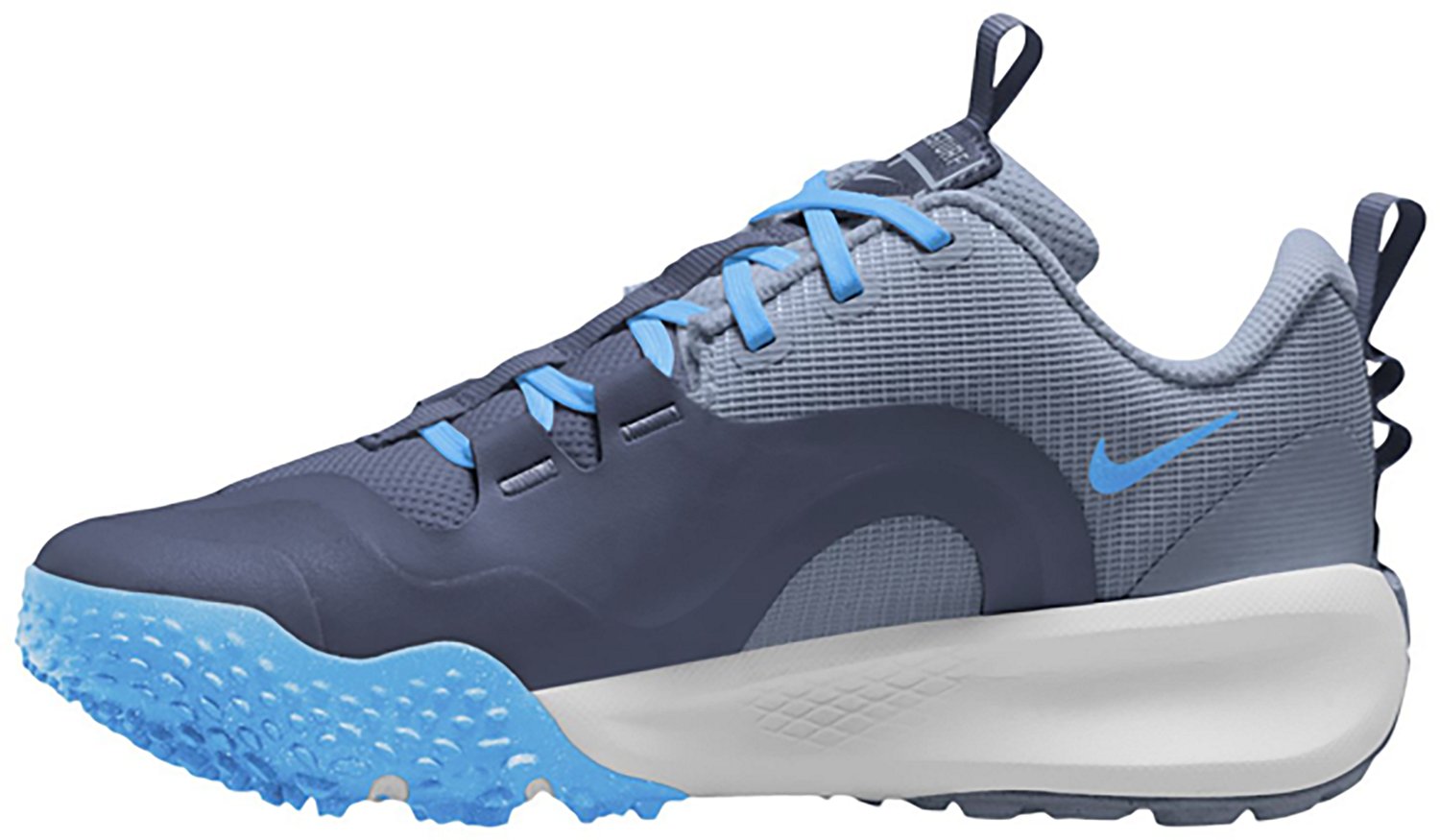 Nike Kids' Cross Turf Baseball Cleats - view number 2