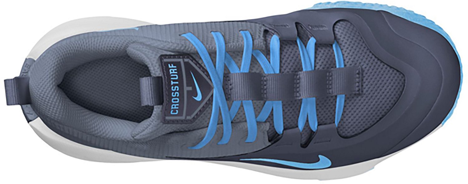 Nike Kids' Cross Turf Baseball Cleats - view number 3