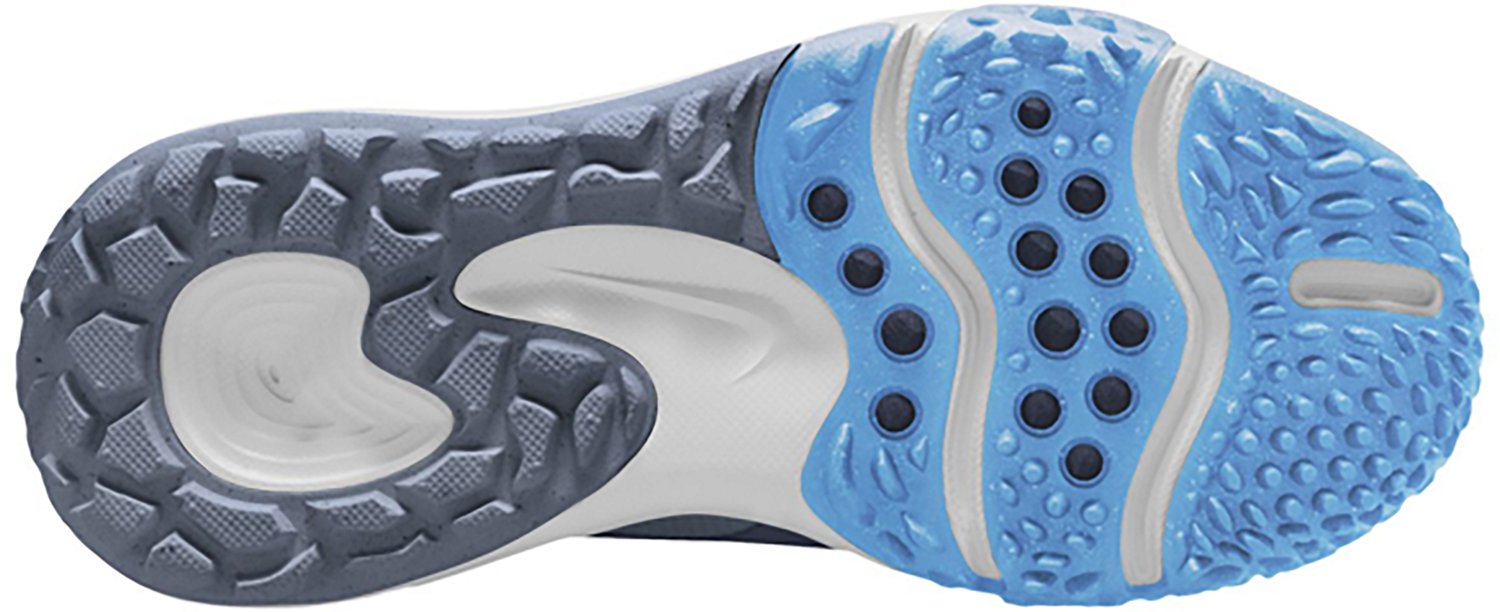 Nike Kids' Cross Turf Baseball Cleats - view number 4