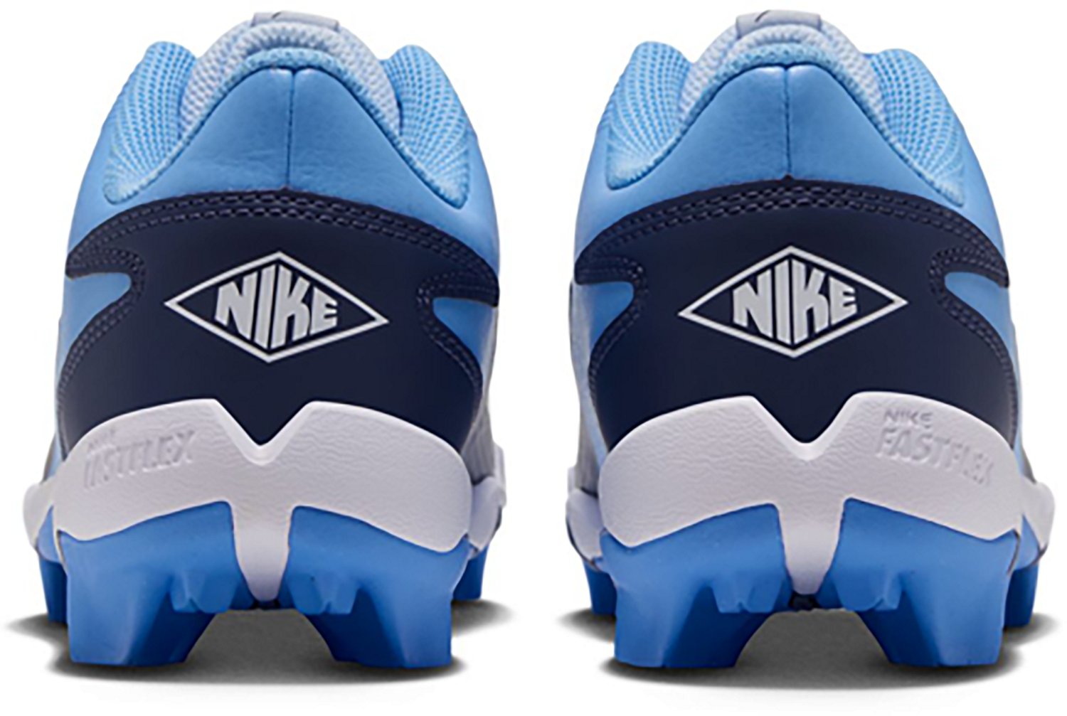 Nike Boys' Diamond Clutch BG Baseball Cleats - view number 4