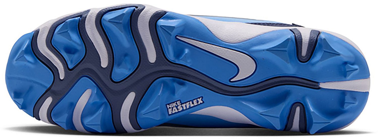 Nike Boys' Diamond Clutch BG Baseball Cleats - view number 6