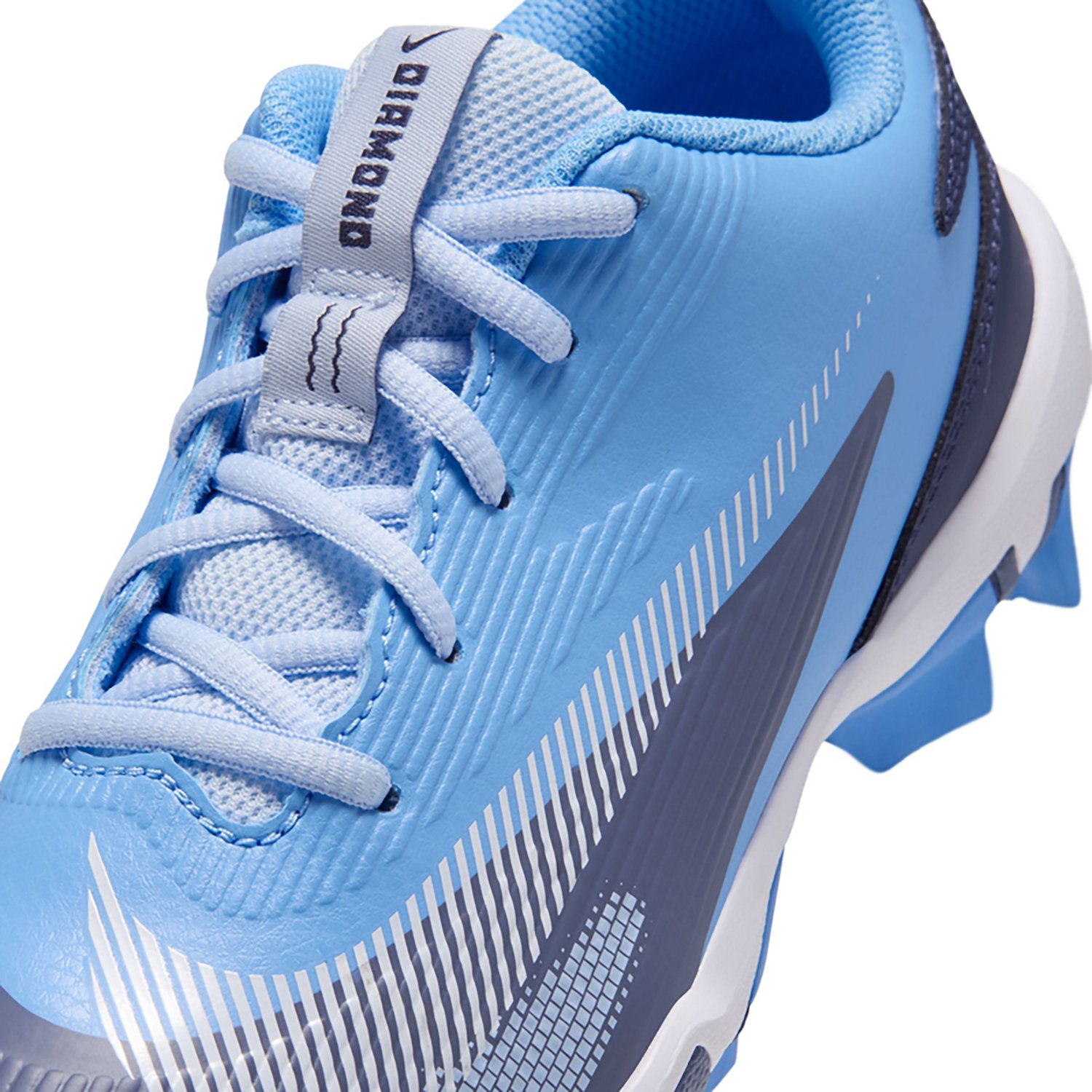 Nike Boys' Diamond Clutch BG Baseball Cleats - view number 7
