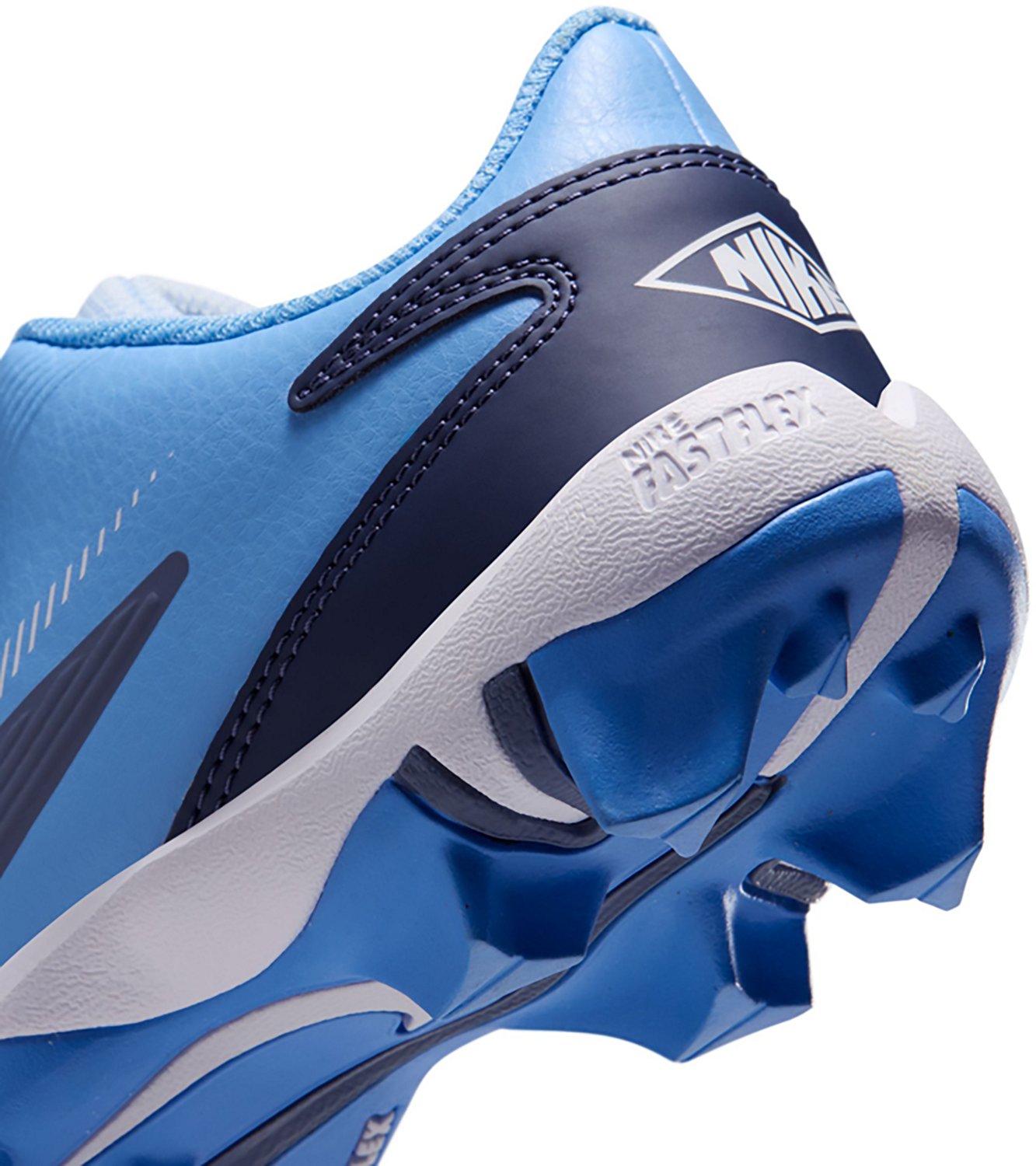 Nike Boys' Diamond Clutch BG Baseball Cleats - view number 8