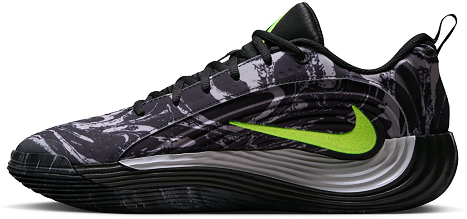 Nike Giannis Immortality 5 Adult Performance Basketball Shoes - view number 2