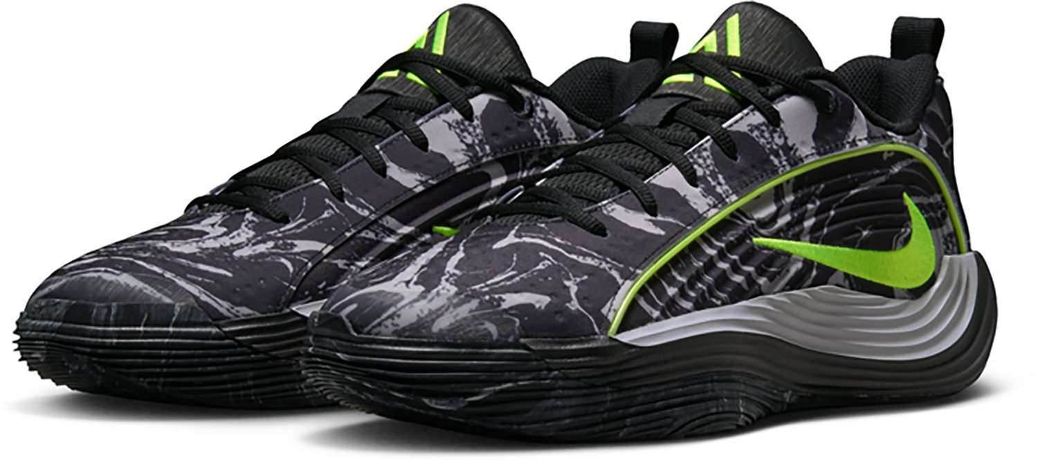 Nike Giannis Immortality 5 Adult Performance Basketball Shoes - view number 3