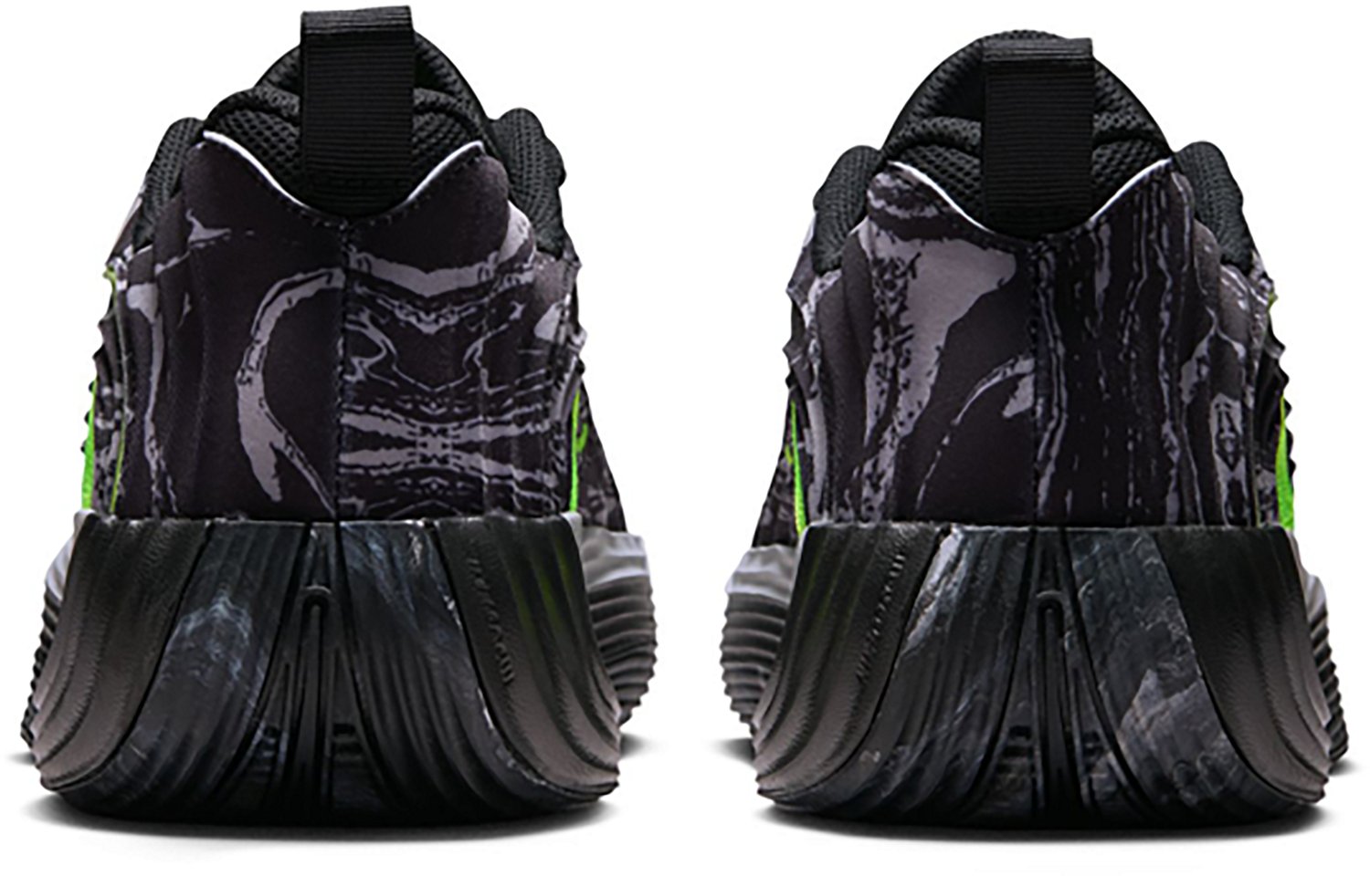 Nike Giannis Immortality 5 Adult Performance Basketball Shoes - view number 4