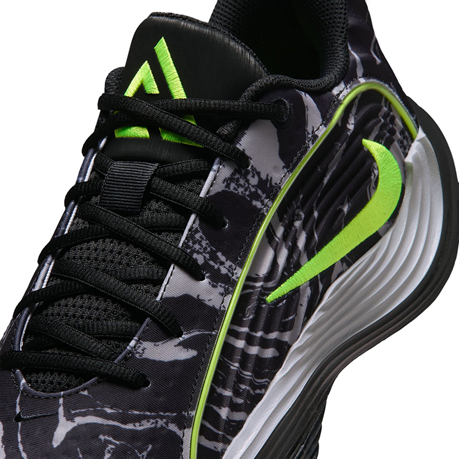 Nike Giannis Immortality 5 Adult Performance Basketball Shoes - view number 7