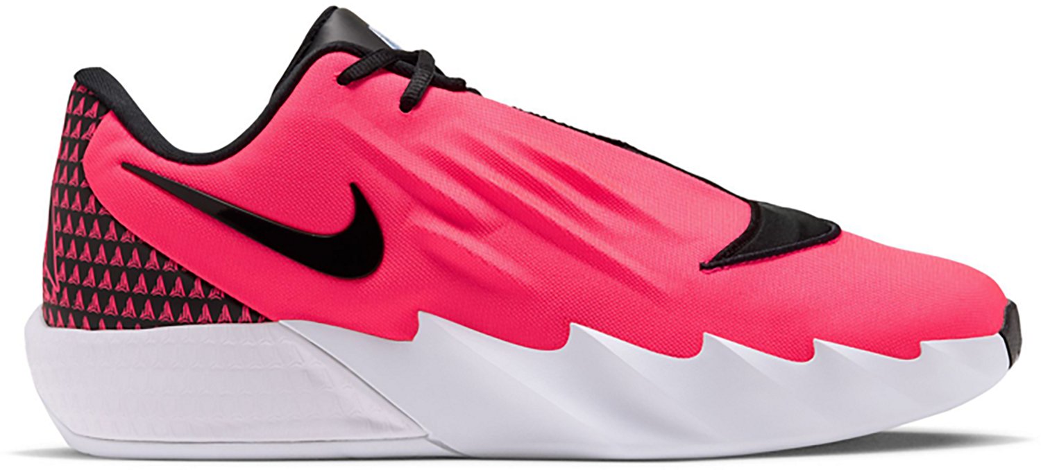 Nike Twelve Time Adult Basketball Shoes