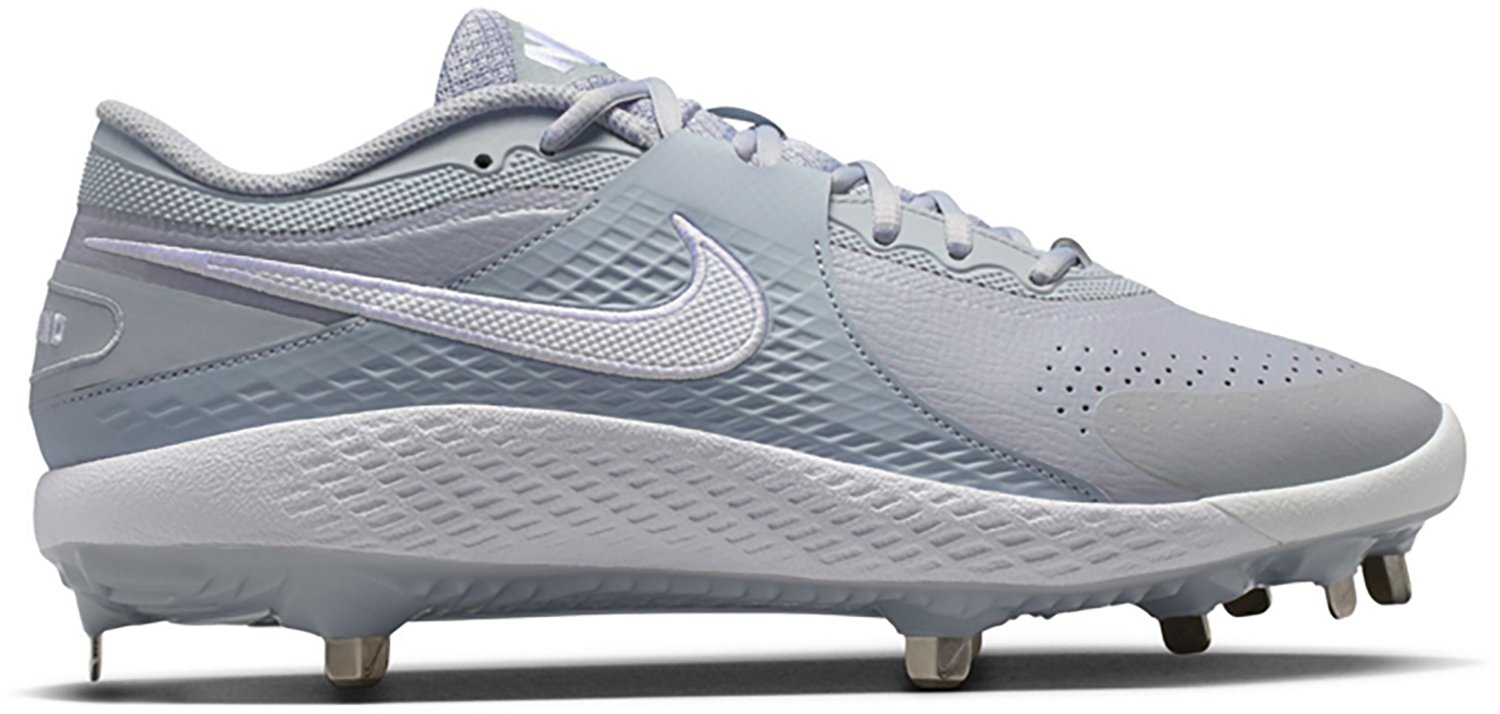 Nike Men's Diamond Gamer Metal Baseball Cleats