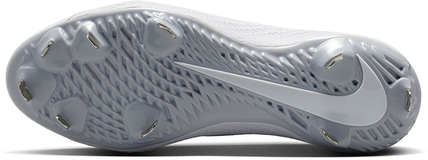 Nike Men's Diamond Gamer Metal Baseball Cleats - view number 6