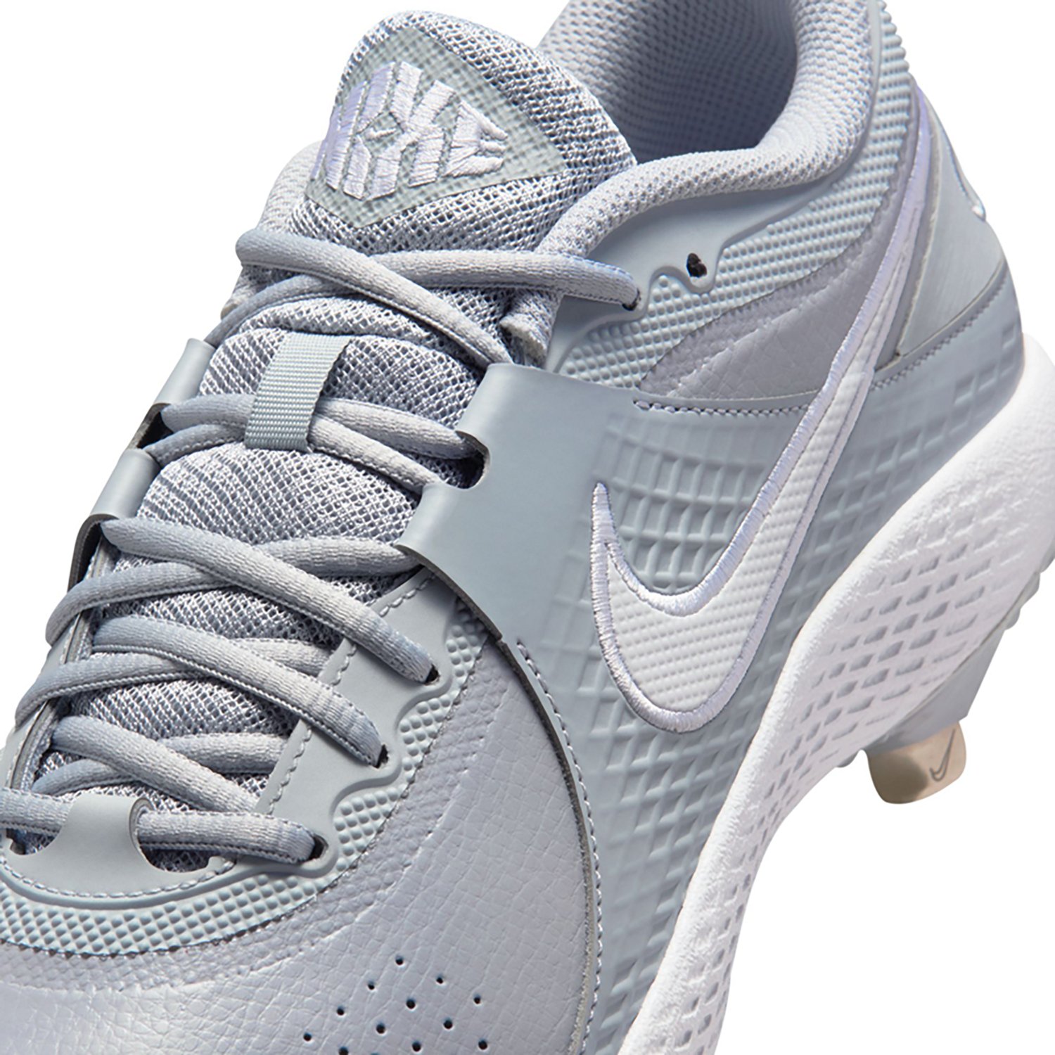Nike Men's Diamond Gamer Metal Baseball Cleats - view number 7