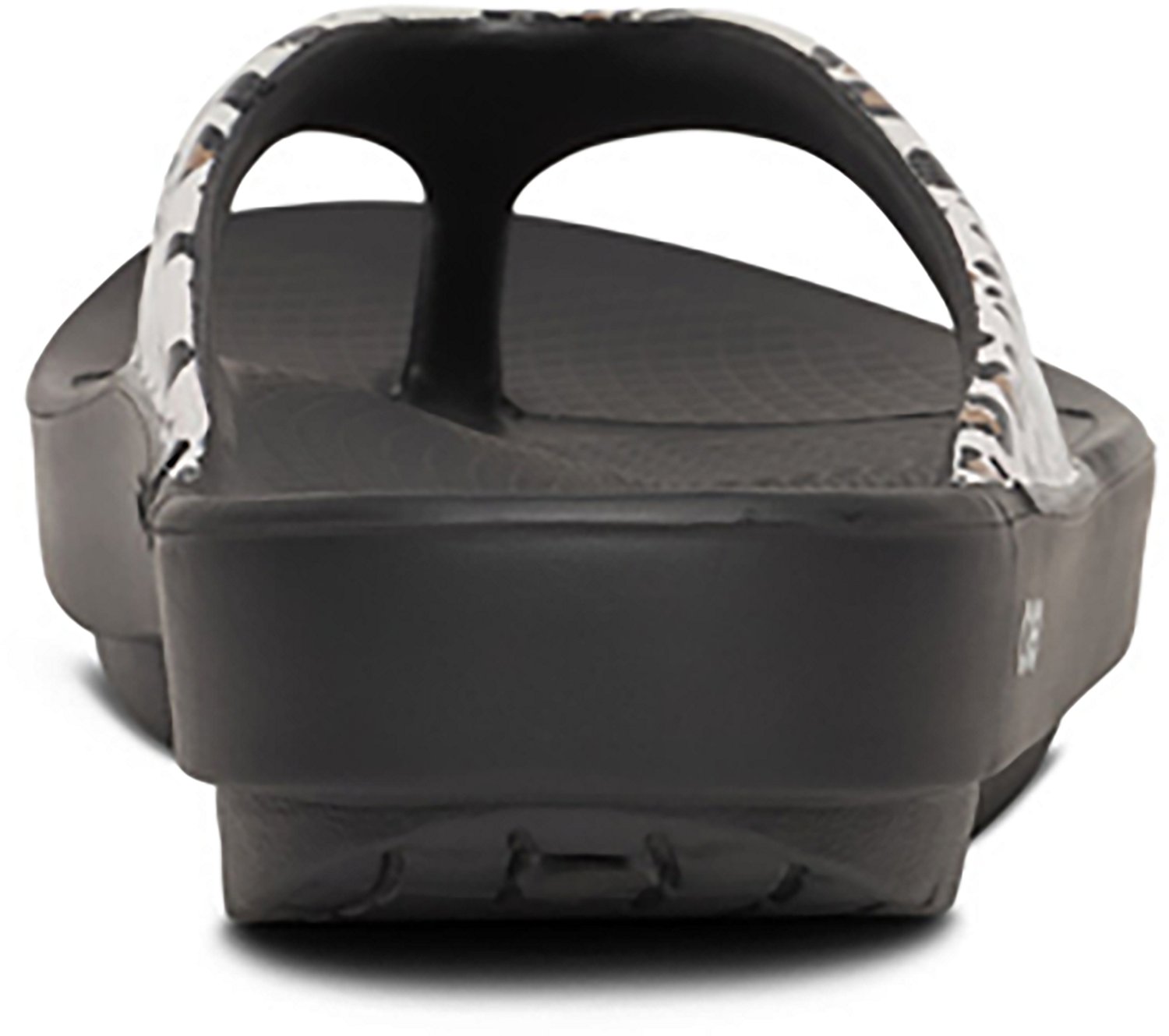 OOFOS Women's OOlala Recovery Sandals                                                                                            - view number 7