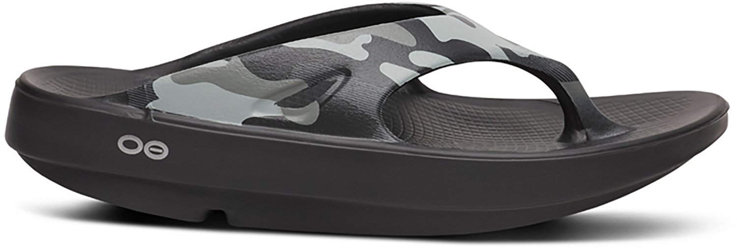 OOFOS Adults' OOriginal Sport Sandals