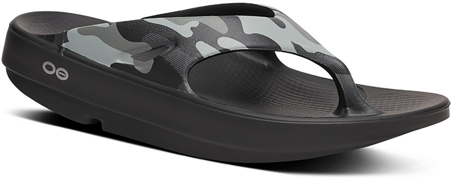 OOFOS Adults' OOriginal Sport Sandals | Academy