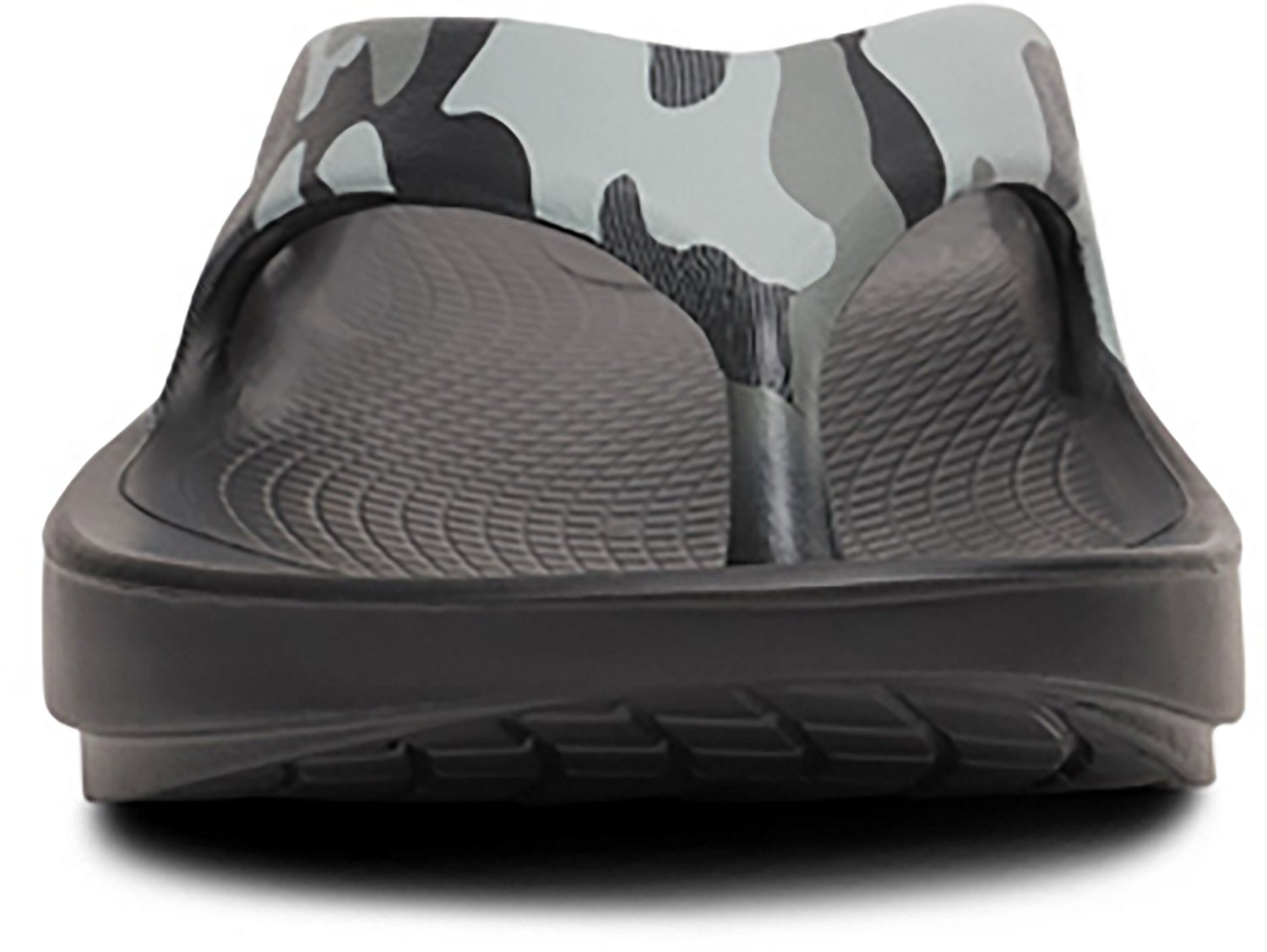 OOFOS Adults' OOriginal Sport Sandals - view number 6