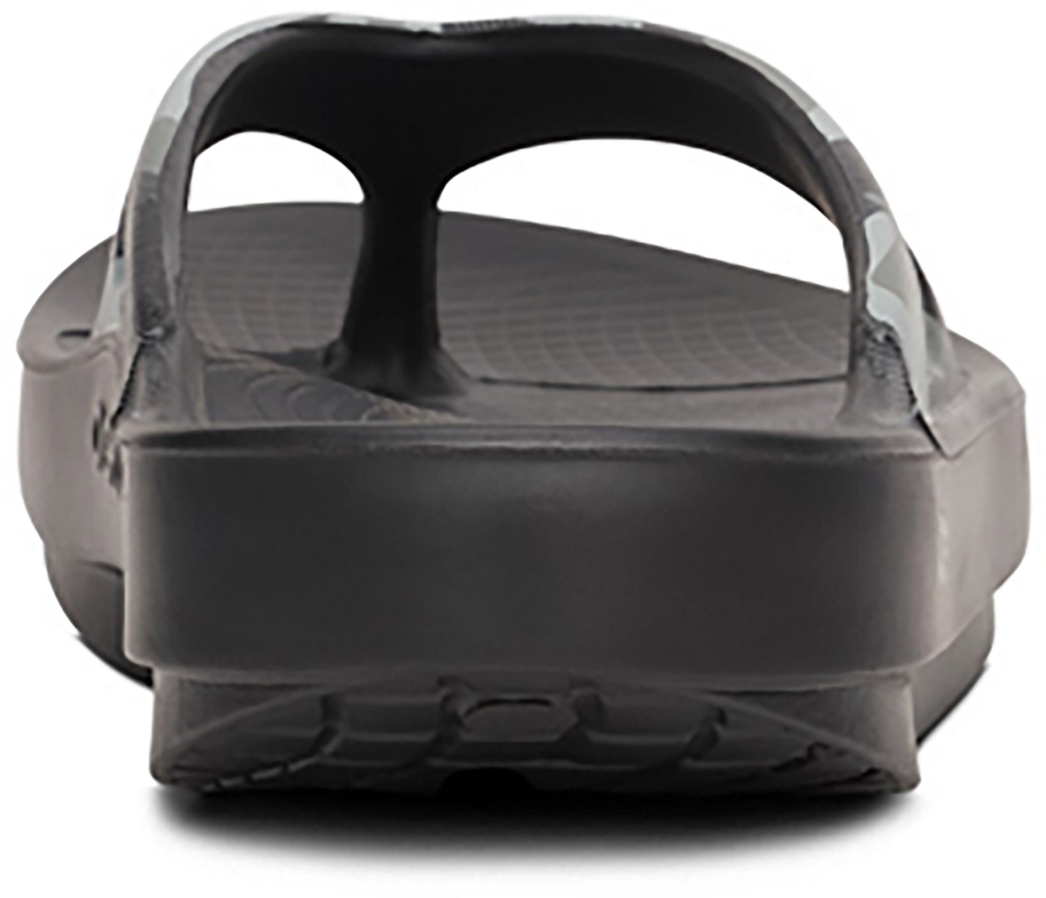 OOFOS Adults' OOriginal Sport Sandals - view number 7