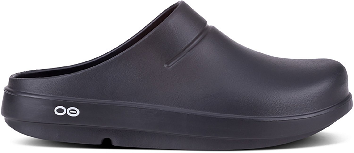 OOFOS Women's OOcloog Clogs