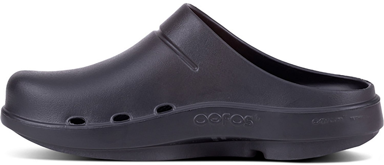 OOFOS Women's OOcloog Clogs - view number 2