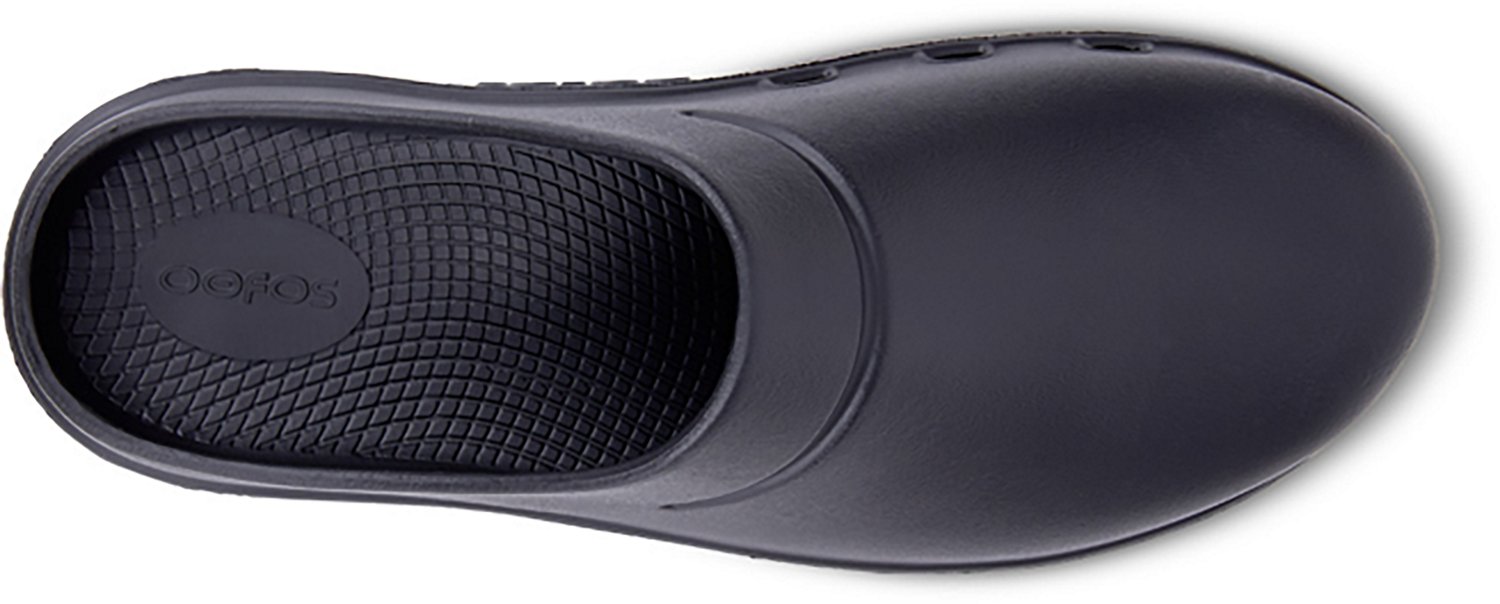 OOFOS Women's OOcloog Clogs - view number 4