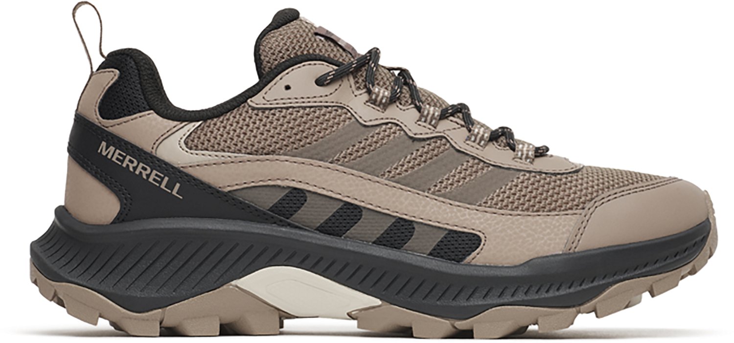 Merrell Men's Speed Strike 2.0 Low Hiking Boots