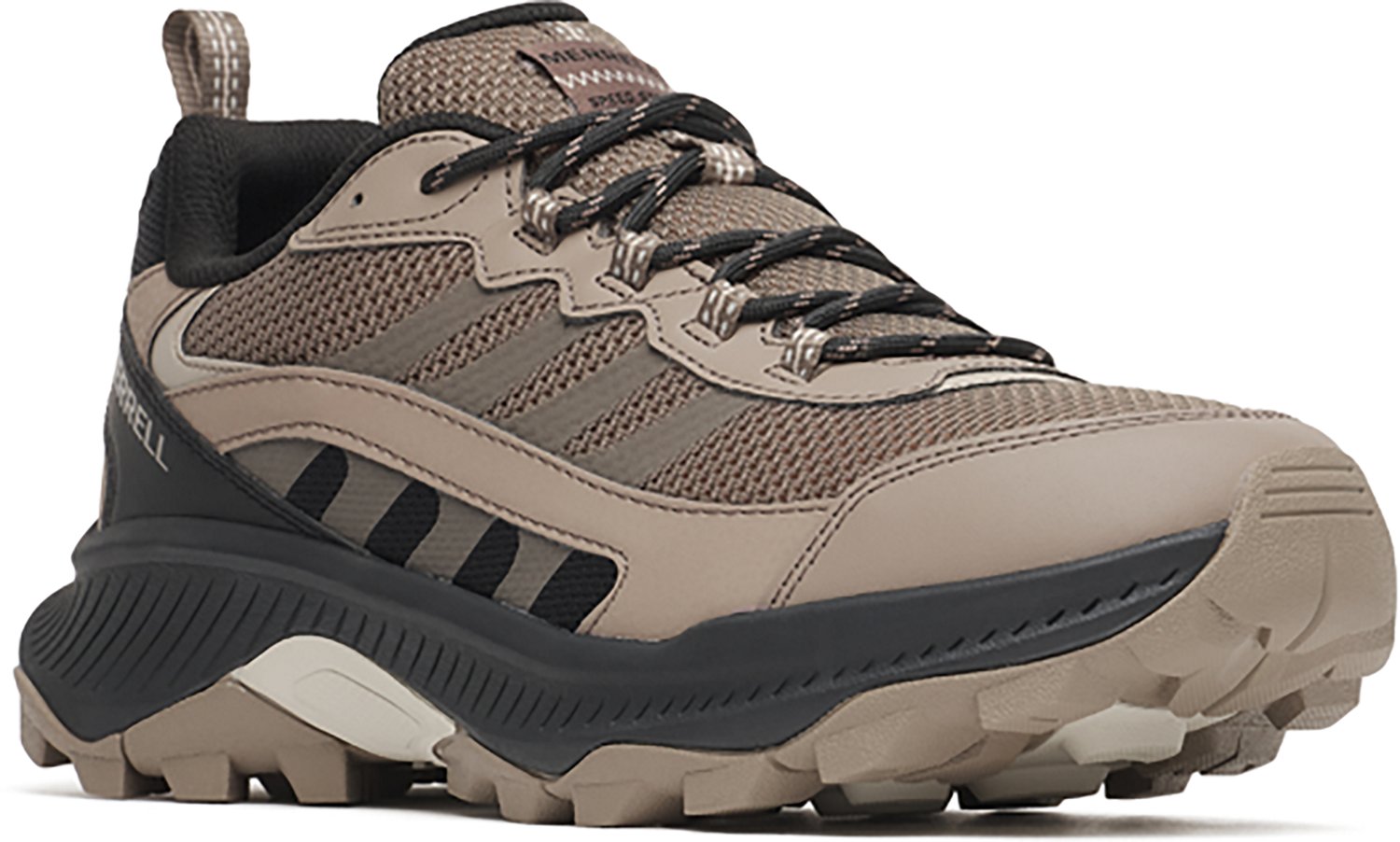 Merrell Men's Speed Strike 2.0 Low Hiking Boots - view number 3