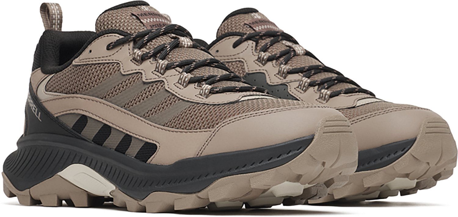 Merrell Men's Speed Strike 2.0 Low Hiking Boots - view number 4
