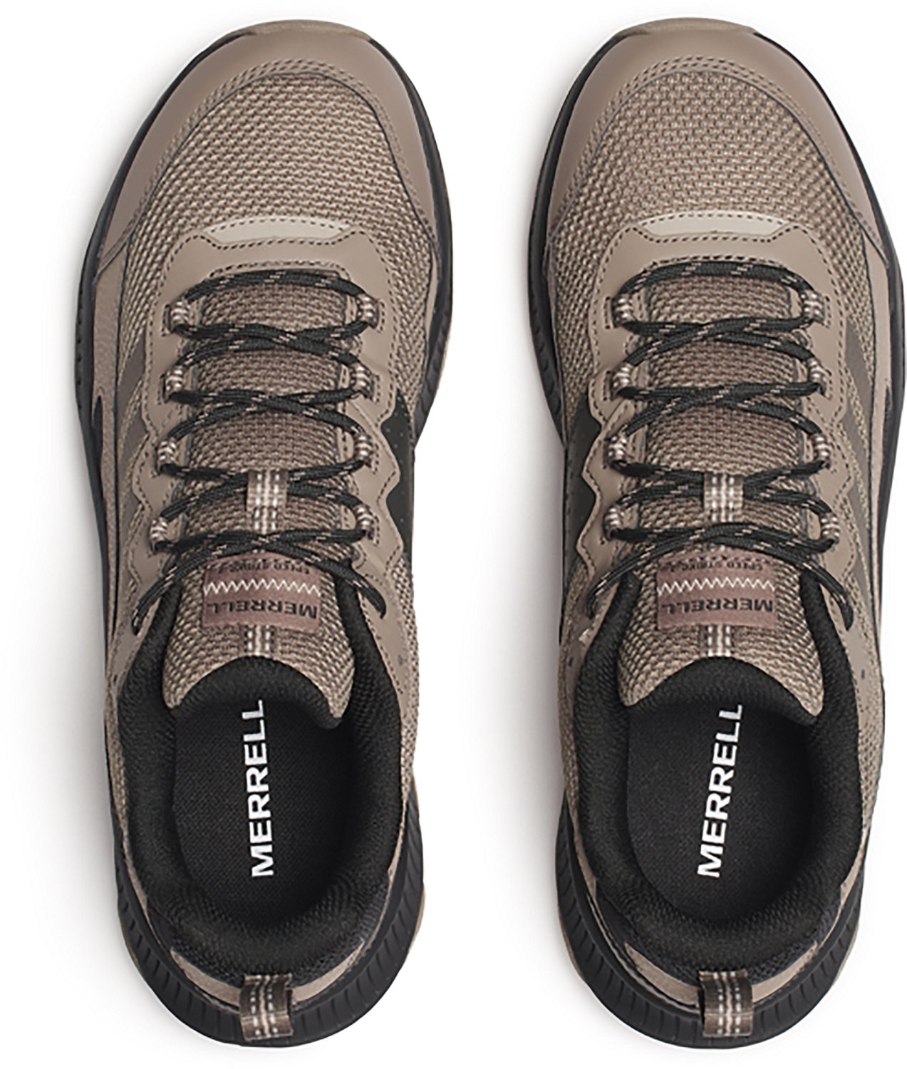 Merrell Men's Speed Strike 2.0 Low Hiking Boots - view number 5