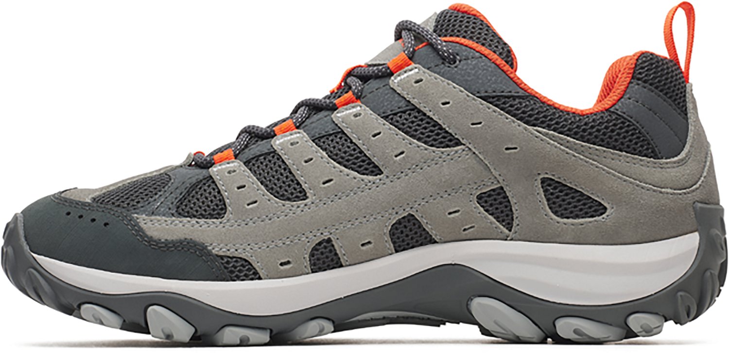 MERRELL Men's Accentor 4 Hiking Shoes - view number 2