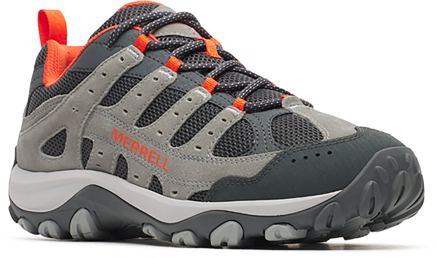 MERRELL Men's Accentor 4 Hiking Shoes - view number 3
