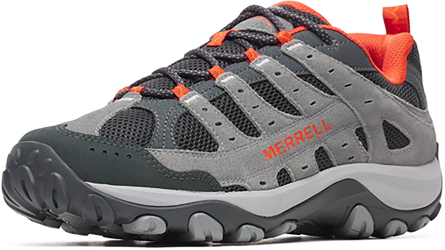 MERRELL Men's Accentor 4 Hiking Shoes - view number 4