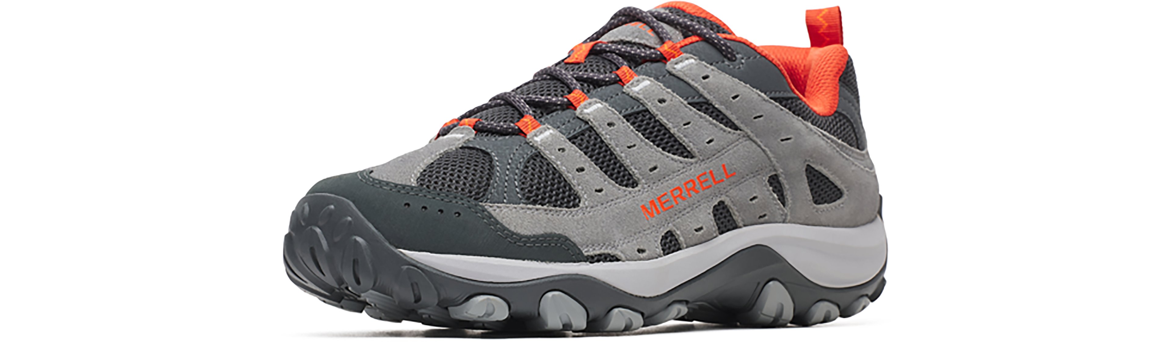 MERRELL Men's Accentor 4 Hiking Shoes