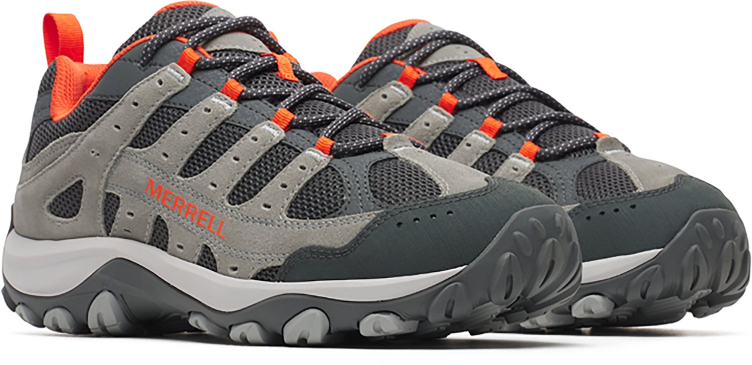MERRELL Men's Accentor 4 Hiking Shoes - view number 5