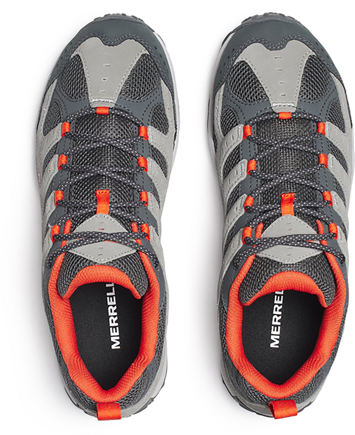 MERRELL Men's Accentor 4 Hiking Shoes - view number 6